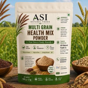 Multi Grain Health Mix