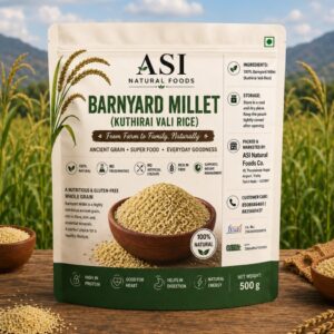 Barynard Millet
