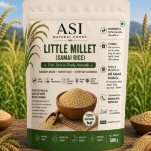 Little Millet