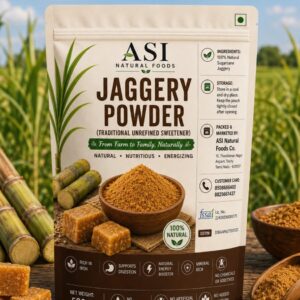 Jaggery Powder