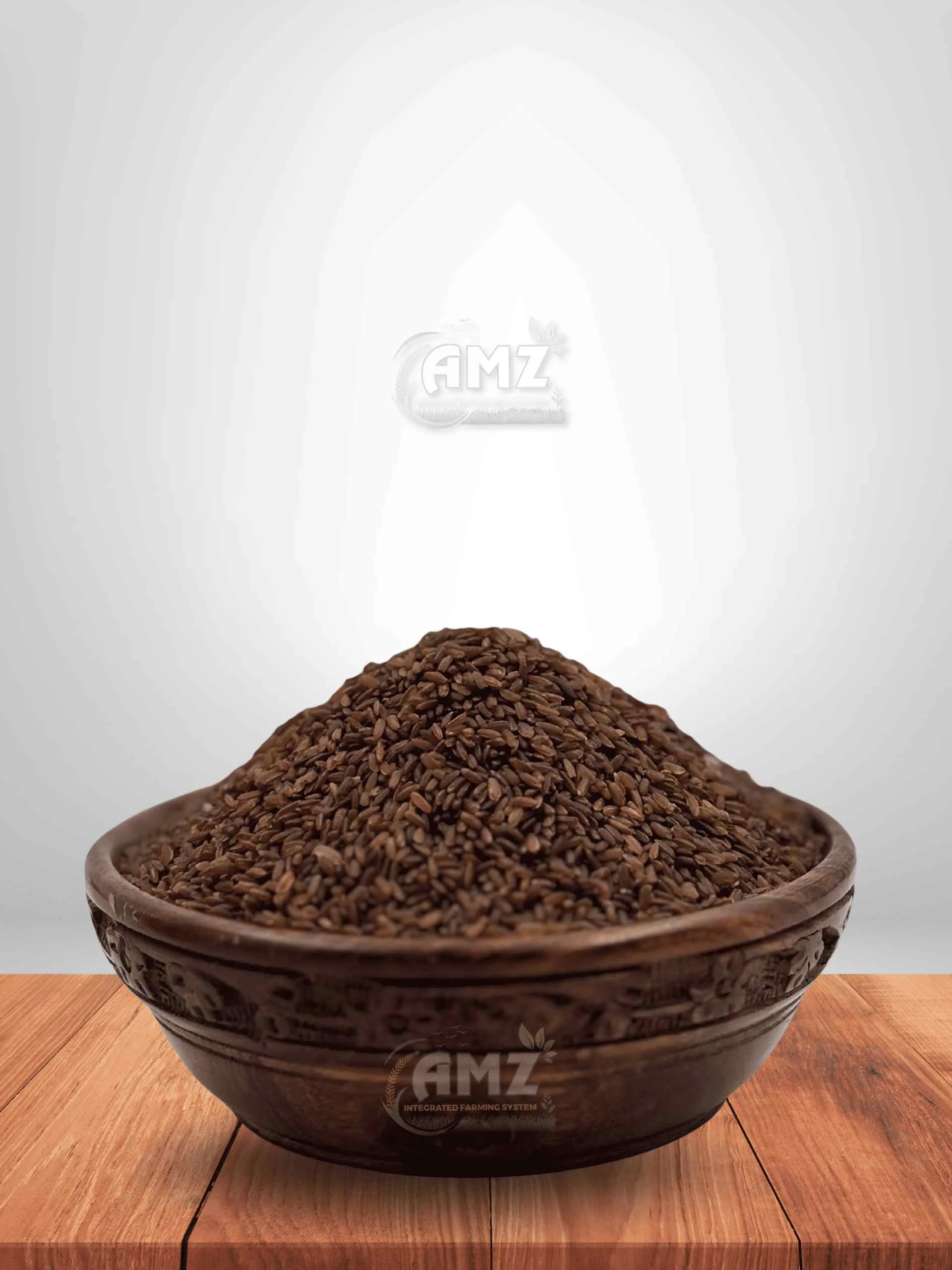Rakthasahali Raw Rice